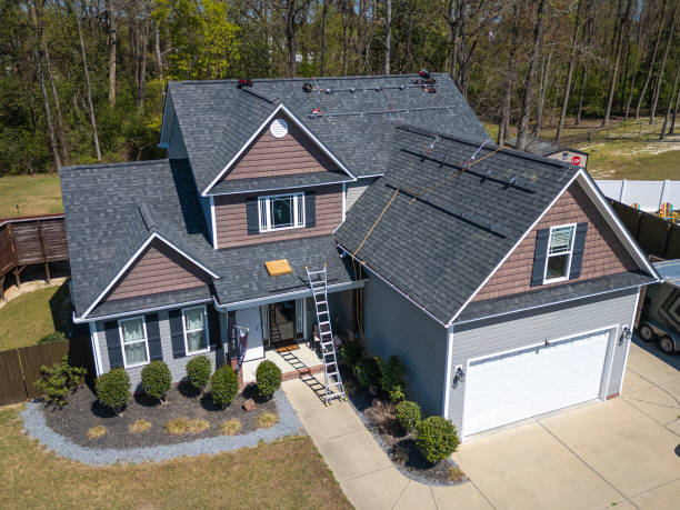 Reliable Wayne, OH Roofing Services Solutions